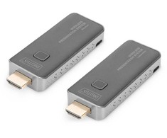 Digitus Click &amp; Present Mini - Wireless Presentation System