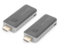 Digitus Click &amp; Present Mini - Wireless Presentation System