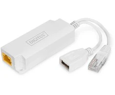 Digitus | USB-A 5V PoE Splitter | DN-95208