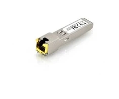 Šakotuvas Modulis SFP Digitus 1.25 Gbps miedź moduł SFP 10/100/1000Base-T do 100m