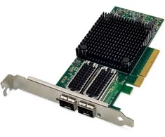 Digitus Dual-Port 25G SFP28 Adapteris