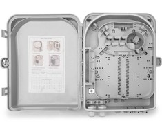 Digitus ZUB Digitus FTTH Distributionsbox