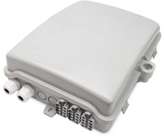 Digitus ZUB Digitus FTTH Distributionsbox