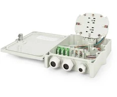 Digitus FTTH/FTTB DISTRI BOX OS2 12X