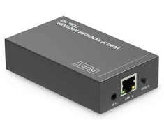 Digitus | HDMI IP Extender Receiver, Full HD | DS-55518