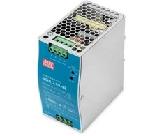 Digitus Maitinimo šaltinis pramoninis, 48 V DC, 240 W