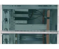 „Digitus Rack acc“ „Digitus“ kabelių laikikliai