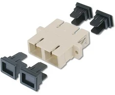 Digitus SC / SC adapteris, daugiarūšis (DN-96004-1)