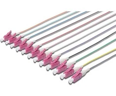 DIGITUS DK-25332-02-4 2 Fiber Optic Pigtail