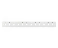Digitus Professional PRIEKINĖ PLOKŠTELĖ, SW DN-96206-QL