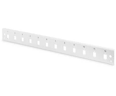 Digitus Professional PRIEKINĖ PLOKŠTELĖ, SW DN-96206-QL
