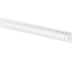 Digitus Professional PRIEKINĖ PLOKŠTELĖ, SW DN-96207-QL
