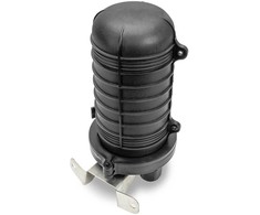 Digitus Finger Finger LWL-Dome Muffe, 48 Fasern