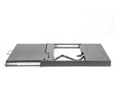 Konsolė KVM Digitus KVM 17" TFT Konsolė GE Klaviatūra