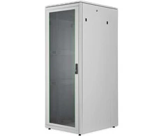 DIGITUS Netzwerkschrank Unique Light 42HE 800x1000mm grau