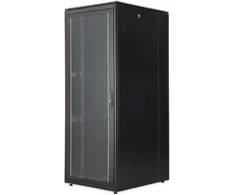 DIGITUS Netzwerkschrank Unique Light 42HE 800x1000mm juodas