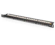 Digitus Asmann DIGITUS CAT6 PATCH PATCH PANEL 05HE