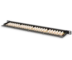 Digitus Asmann DIGITUS CAT6 PATCH PATCH PANEL 05HE
