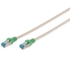 Digitus CAT5e SF-UTP Crossover-PK, 2m