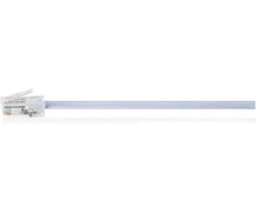 Digitus Kabelis adapter do konsoli usb-a 2.0 męski do rj45 | chipset ftdi (ft232rnl) | Šviesiai mėlynas | 1.8m