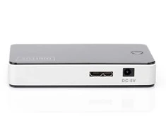 DIGITUS USB-Hub 4-Port 3.0->4xA3.0 m.įkroviklis juodas