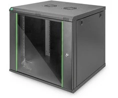 DIGITUS 9U wall mounting cabinet | Digitus