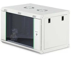 DIGITUS Wandgehäuse Dynamic 7HE 416,2x600x450mm grau