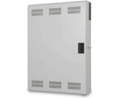 Spinta Digitus Rack Digitus DN-19 WM-3H3V-SL
