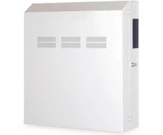 DIGITUS Wandgehuse - Slim, 4HE, 800x640x220mm, grau