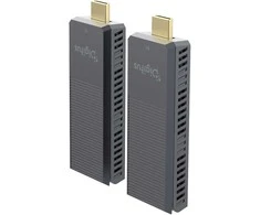 Digitus Przedłużacz / extender hdmi belaidis do 100/150m | uhd 4k@60hz | audio (komplektas)
