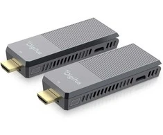 Digitus Przedłużacz / extender hdmi belaidis do 100/150m | uhd 4k@60hz | audio (komplektas)