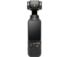 DJI Osmo Pocket 3 Creator Combo kamera