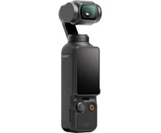 DJI Osmo Pocket 3 Creator Combo kamera