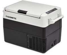 „Dometic CFF 45“ kompresorinė šaldymo dėžė, 38 l, 12/24 V; 100–240 V