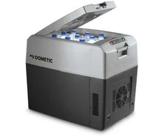 Dometic TropiCool TC 35 termoelektrinis aušintuvas, 33 l, 12 V / 24 V / 230 V
