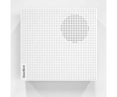 DoorBird A1061W IP Türgong Baltas