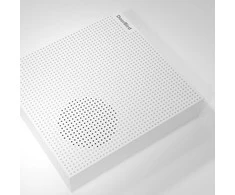 DoorBird A1061W IP Türgong Baltas