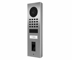 DoorBird DoorBird D1101FV IP Video Türstation Fingerprint 50, Edels.V2A