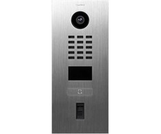 DoorBird DoorBird D2101FV IP Video Türstation Fingerprint 50, V2A ES