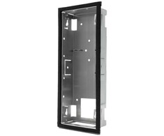 DoorBird D2101KV/D2102FV EKEY Įmontuojamas montavimo korpusas