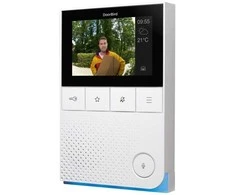 DoorBird IP vaizdo patalpų stotis A1101