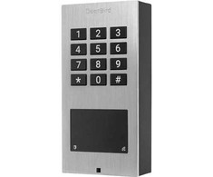 DoorBird IP system kontroli dostępu A1121 naścienny Edels. V2A