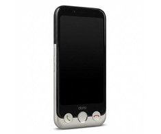 Mobilusis telefonas Doro Doro Aurora A10 Plus bone 4,5'' 64GB