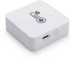 DRAGINO LoRaWAN Temperatur &amp; Humidity Sensor LHT52-EU868
