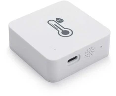 DRAGINO LoRaWAN Temperatur &amp; Humidity Sensor LHT52-EU868