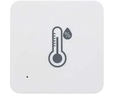 DRAGINO LoRaWAN Temperatur &amp; Humidity Sensor LHT52-EU868