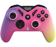 Pad Canyon Dragonshock valdiklis Nebula Pro Wireless Candy Ulti.Switch