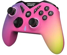 Pad Canyon Dragonshock valdiklis Nebula Pro Wireless Candy Ulti.Switch