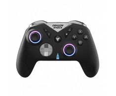 Dragonshock Controller Nebula Ultimate Wireless schw. Switch