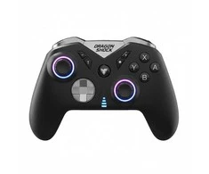 Dragonshock Controller Nebula Ultimate Wireless schw. Switch